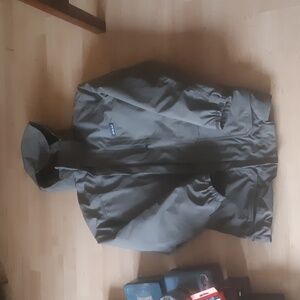 Patagonia size medium jacket